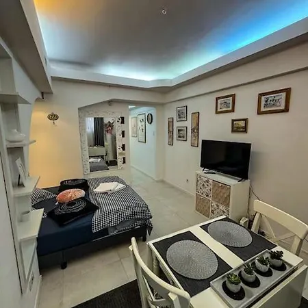 Happy Calea Victoriei Appartement Bucarest