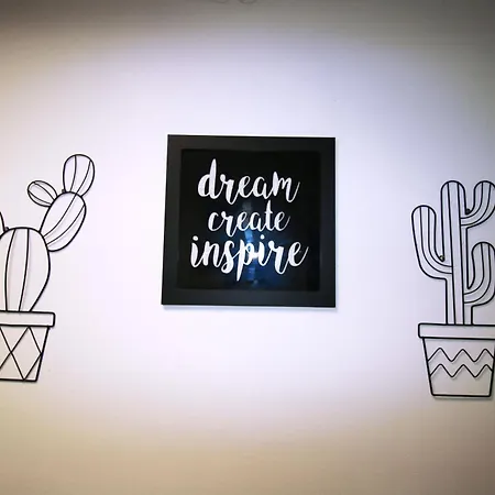 Appartement Happy Calea Victoriei Bucarest