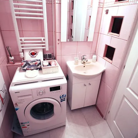 Appartement Happy Calea Victoriei