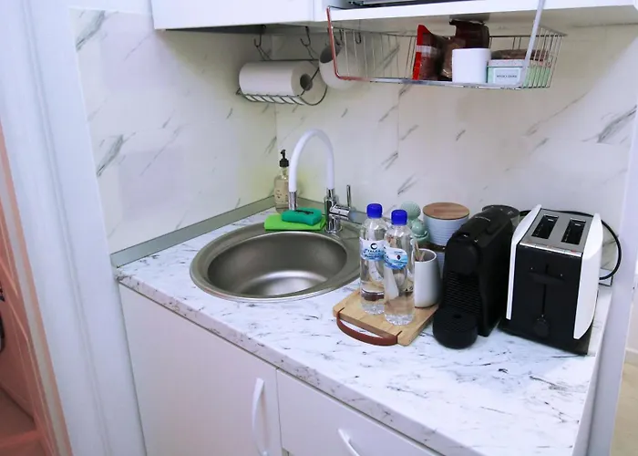 Happy Calea Victoriei Bukareszt