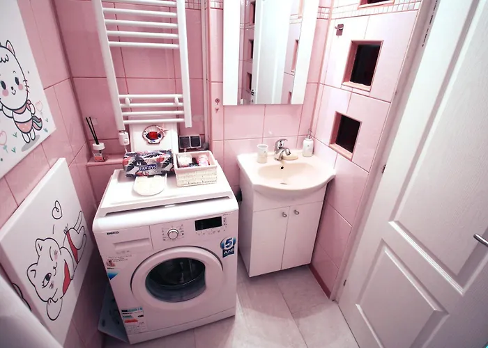 Apartament Happy Calea Victoriei