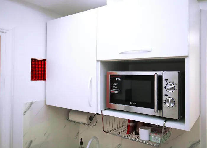 Happy Calea Victoriei Apartament