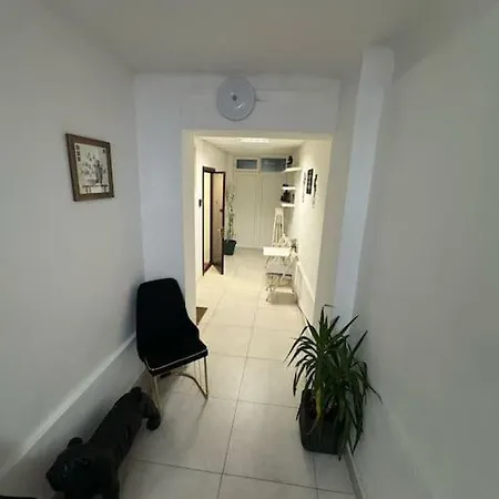 Apartment Happy Calea Victoriei Bucharest