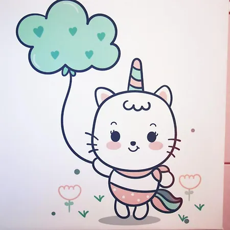 Happy Calea Victoriei Апартаменты *