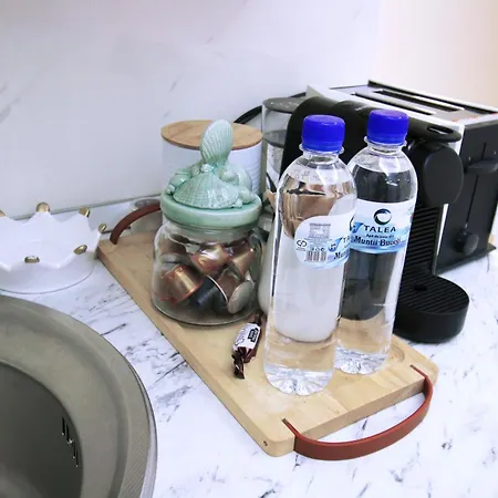 Happy Calea Victoriei Apartment