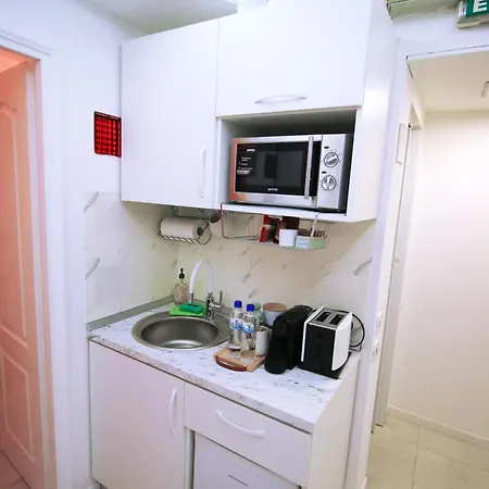 Happy Calea Victoriei Apartment