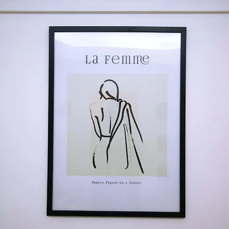 Apartment Happy Calea Victoriei *