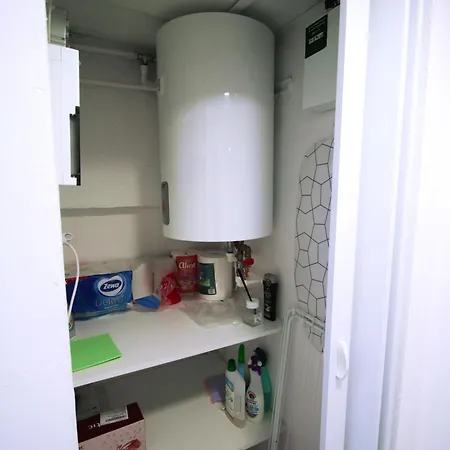 Happy Calea Victoriei Appartamento Bucarest