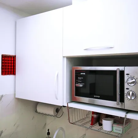 Happy Calea Victoriei Appartamento