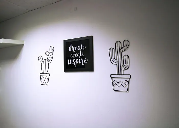 Happy Calea Victoriei Apartman