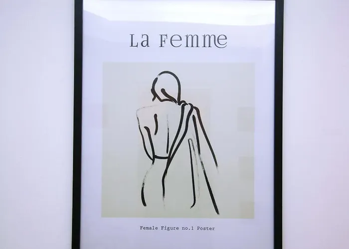 Apartman Happy Calea Victoriei *