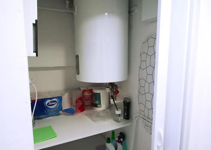 Happy Calea Victoriei Apartman Bukarest