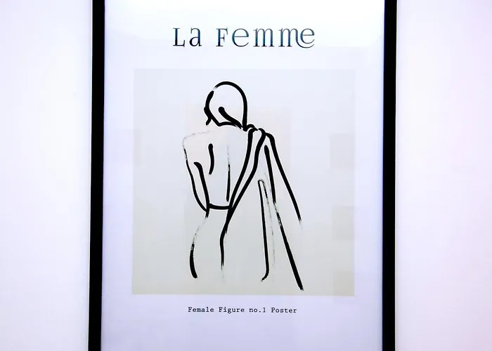 Apartman Happy Calea Victoriei *