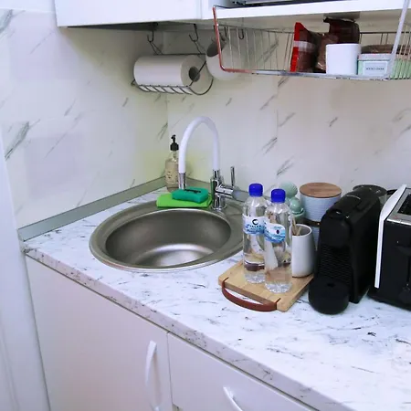 Happy Calea Victoriei 布加勒斯特