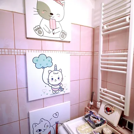 Happy Calea Victoriei 布加勒斯特