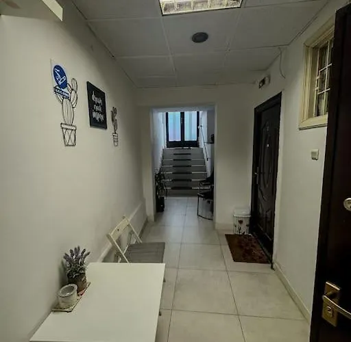 Happy Calea Victoriei 부쿠레슈티